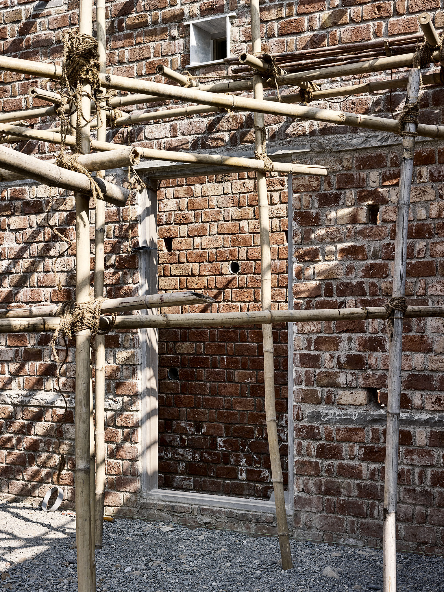 Atelier Ganga Maki, Dehradun